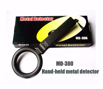 Metal Detector
