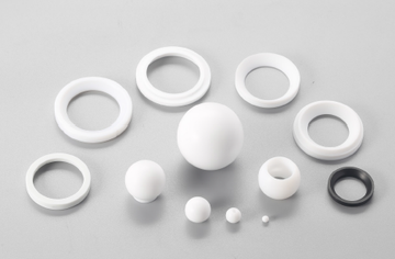 High-Performance PTFE Solutions | MENA & Africa