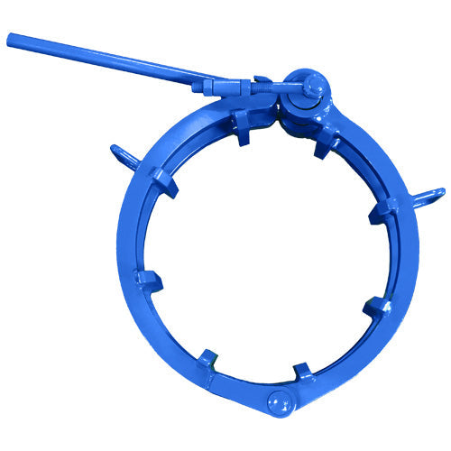 Cage Clamps