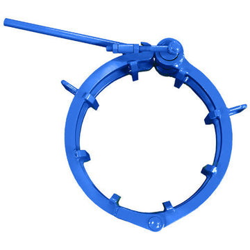 Cage Clamps