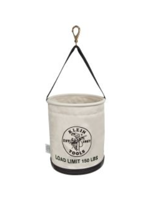 SCAFFOLDING COUPLER CANVAS BUCKET LIFTING BAG
