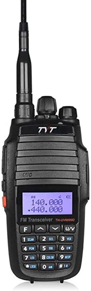 Walkie Talkie Saudi Arabia