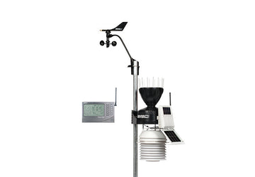 Davis 6153 Wireless Vantage Pro2 with Aspirated Radiation Shield