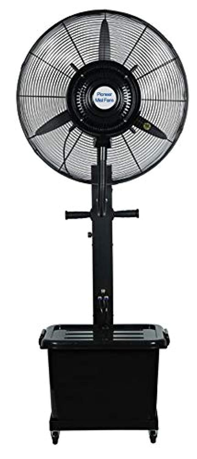 Mist Fan 30"