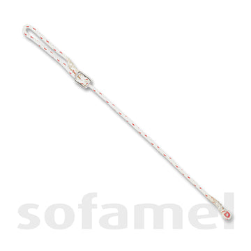 Adjustable rope