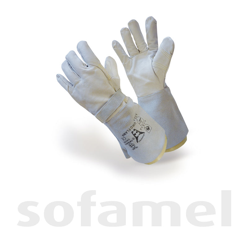 Leather overgloves Abu dhabi
