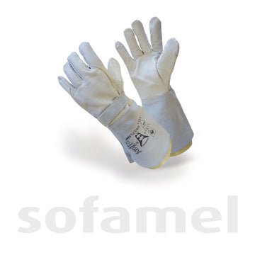 Leather overgloves Abu dhabi
