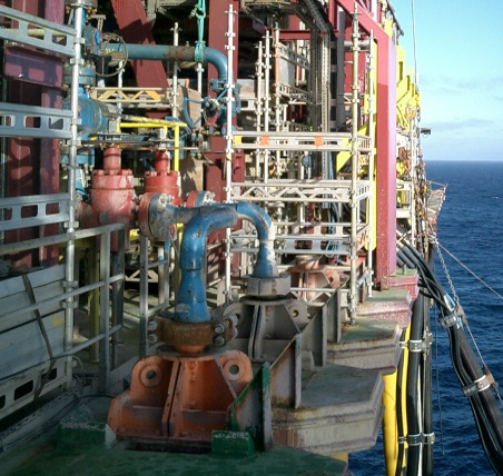 ABS certified hoses