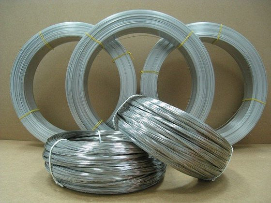 Binding Wire