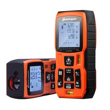 Laser Distance Meter LOMVUM