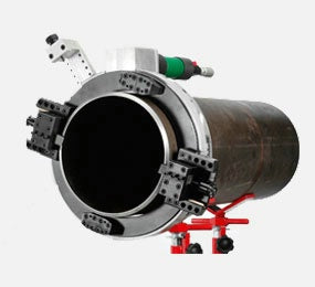 Pneumatic Cold Cutting Machine Saudi Arabia