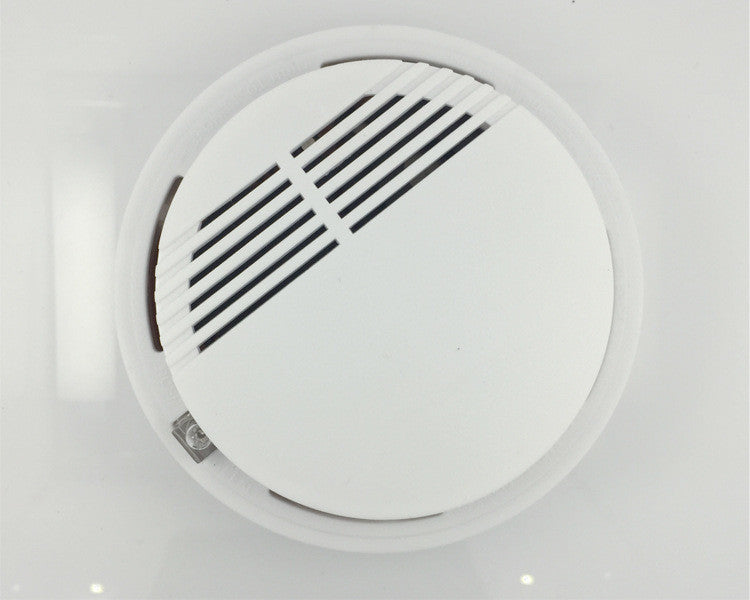 Smoke Detector Saudi Arabia