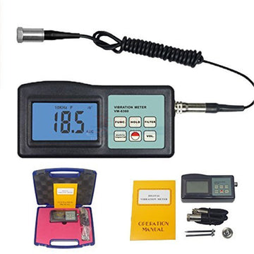 Vibration tester Saudi Arabia