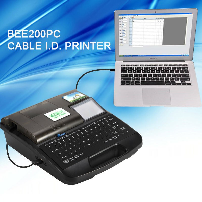 Ferrule Printing Machine – JSAJ SAUDI